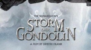 Logo di "Storm over Gondolin"