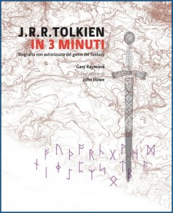 Libri: "Tolkien in 3 minuti"