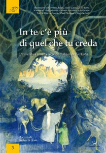 Catalogo mostra Lo Hobbit a Verona