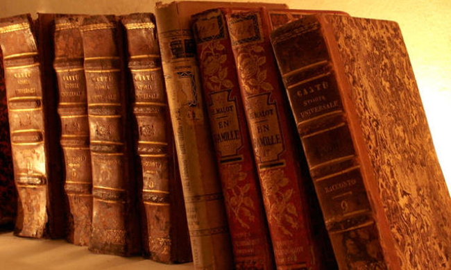 Saggi AIST: Tolkien, i miti greci e il fantastico moderno