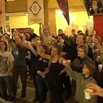 Società ungherese: Tolkien toast