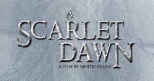 Fan film: A Scarlet Dawn