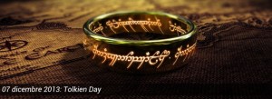 Eventi: Tolkien Day