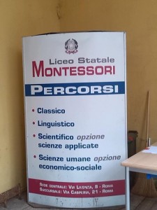 Istituto Montessori di Roma