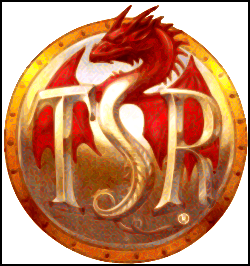 Logo TSR