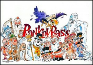 Il cast dei personaggi Rankin/Bass