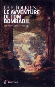 Tom Bombadil - edizione Bompiani