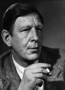 Poeti: W.H. Auden