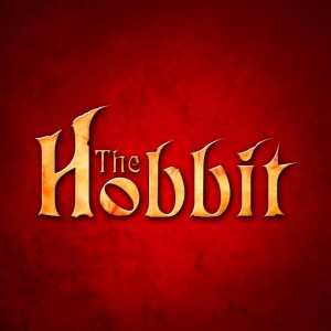 Hobbit Animato 2014 Logo