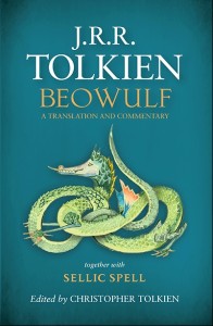 Libro: Beowulf di Tolkien