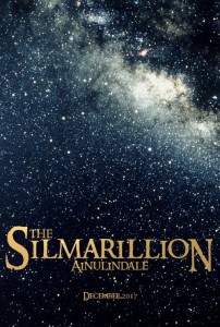 Silmarillion e Peter Jackson