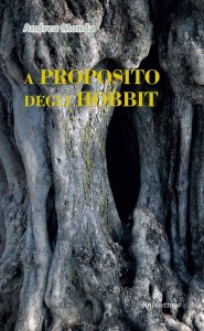 Libri: "A proposito degli hobbit"