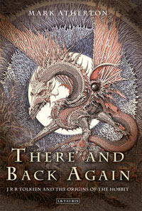 Libri: "There and Back Again" di Mark Atherton