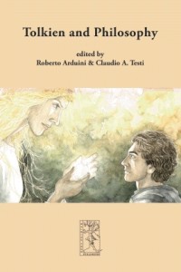 Cover: Tolkien and Philosophy