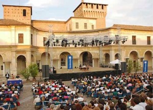 Mantova: "Festival della letteratura"