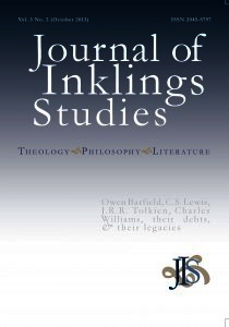 Riviste: Journal of Inklings Studies