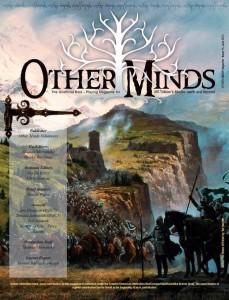 Riviste: Other Minds N. 14