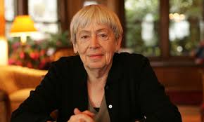 Ursula le Guin