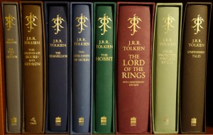 Tolkien collection