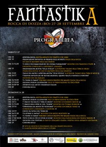 programma Fantastika