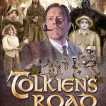 Locandina Tolkien's Road
