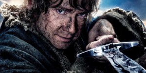 Lo Hobbit - La Battaglia delle Cinque Armate 
