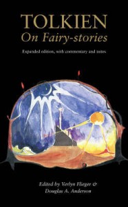 Libri: On Fairy Stories