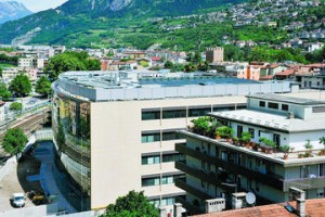 Trento: facoltà di lettere e filosofia