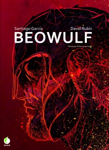 Fumetti: "Beowulf"