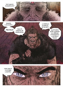 Beowulf: pag. 27