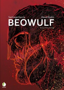 Fumetti: "Beowulf" di Garcia e Rubìn