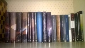 Libri Tolkien