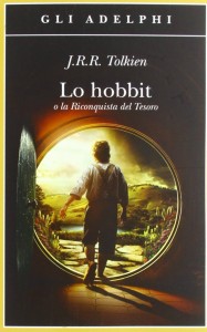 Lo Hobbit: Adelphi 2012