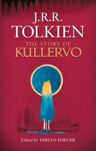 The Story of Kullervo di Tolkien