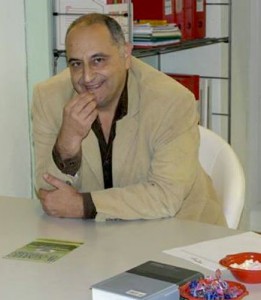 Alberto Banaudi