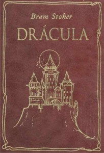 Dracula di Bram Stoker
