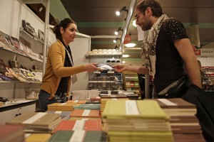 Fiera del libro di Roma