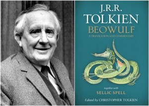 Tolkien e Beowulf