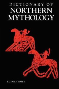 Cover: Mythology