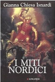 Cover: "I Miti Nordici"