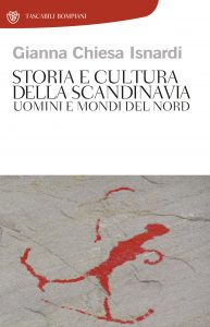 cover: "Storia e cultura della Scandinavia"