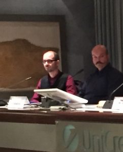 Verona: Bonechi e Peroni