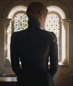 Games of Thrones: Cersei Lannister