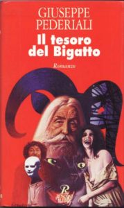 Giuseppe Pederiali: Il tesoro del bigatto