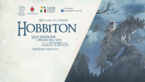 Hobbiton 2016 - Bisceglie