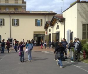Università Parma dipartimento