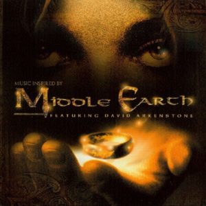 Music inspired by Middle-Earth