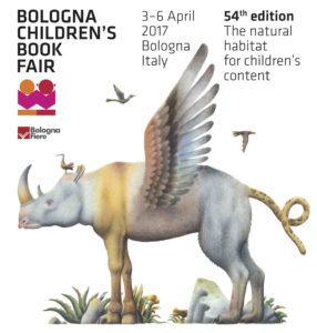 Bologna Children's Book Fair 2017
