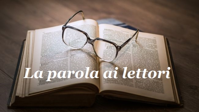 cop - la parola ai lettori