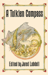 Tolkien compass